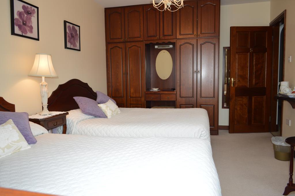 Caseys Homedale Killarney Quarto foto